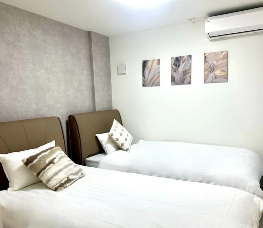 The Hinohana Osaka - photo 1
