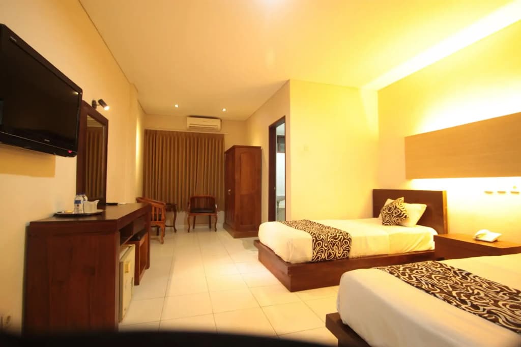 Bakung Sari Resort and Spa - photo 1