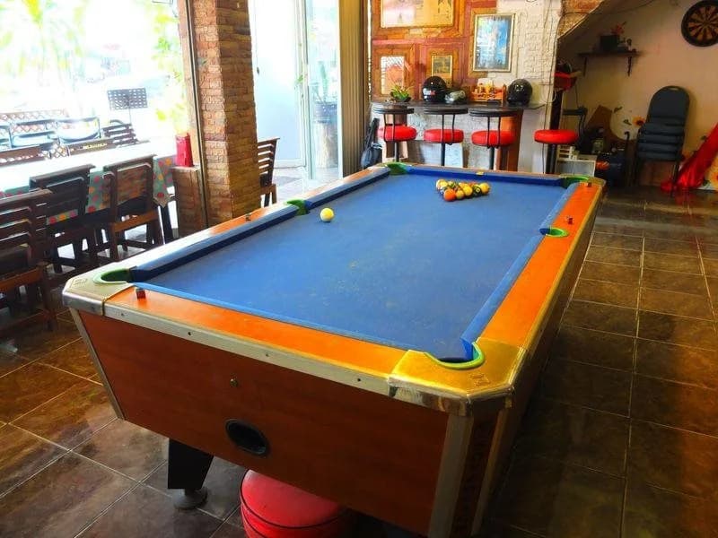 Christiania Guesthouse - photo 13
