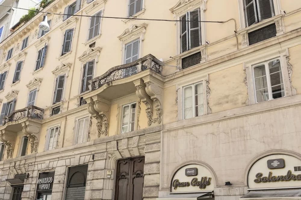 Sonder — Repubblica - main photo