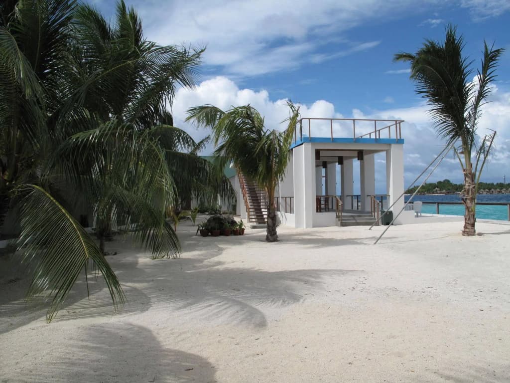Lagoon View Maldives - photo 20
