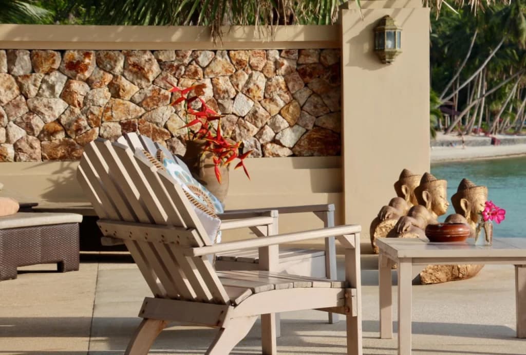 Sibaja Palms Sunset Beach Luxury Villa. - photo 7