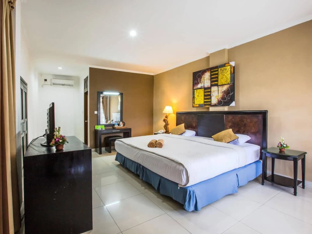 La Walon Hotel - photo 3