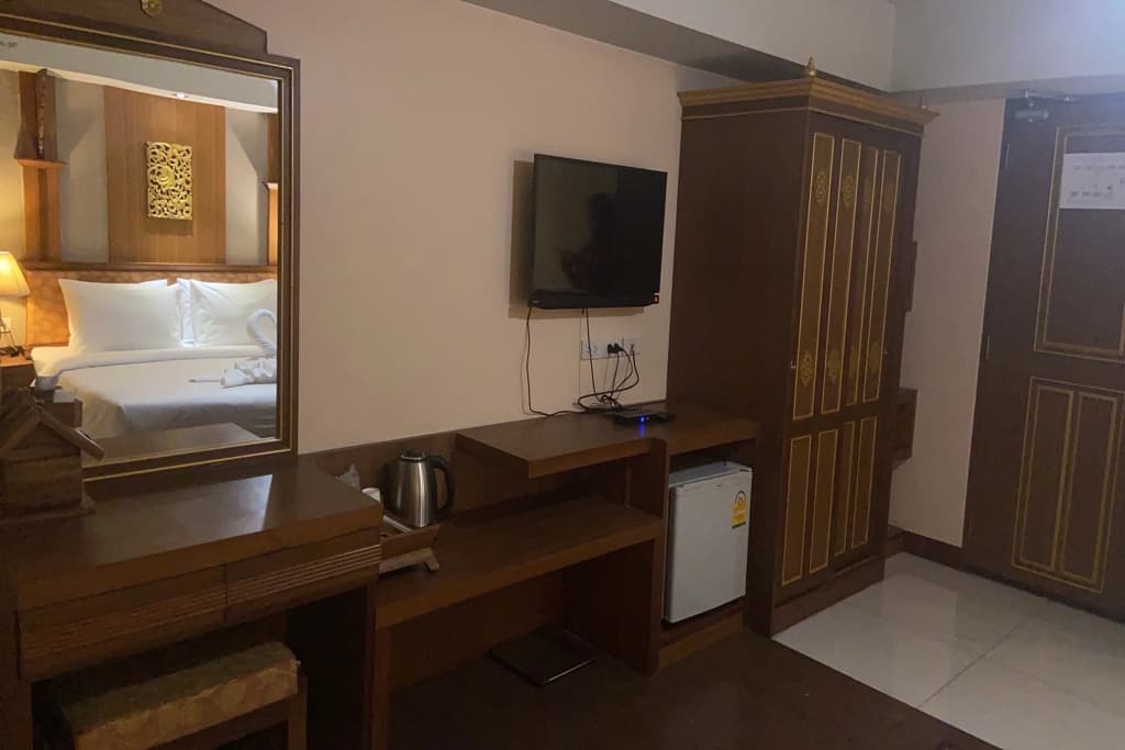 Kim Hostel at Morleng - photo 4