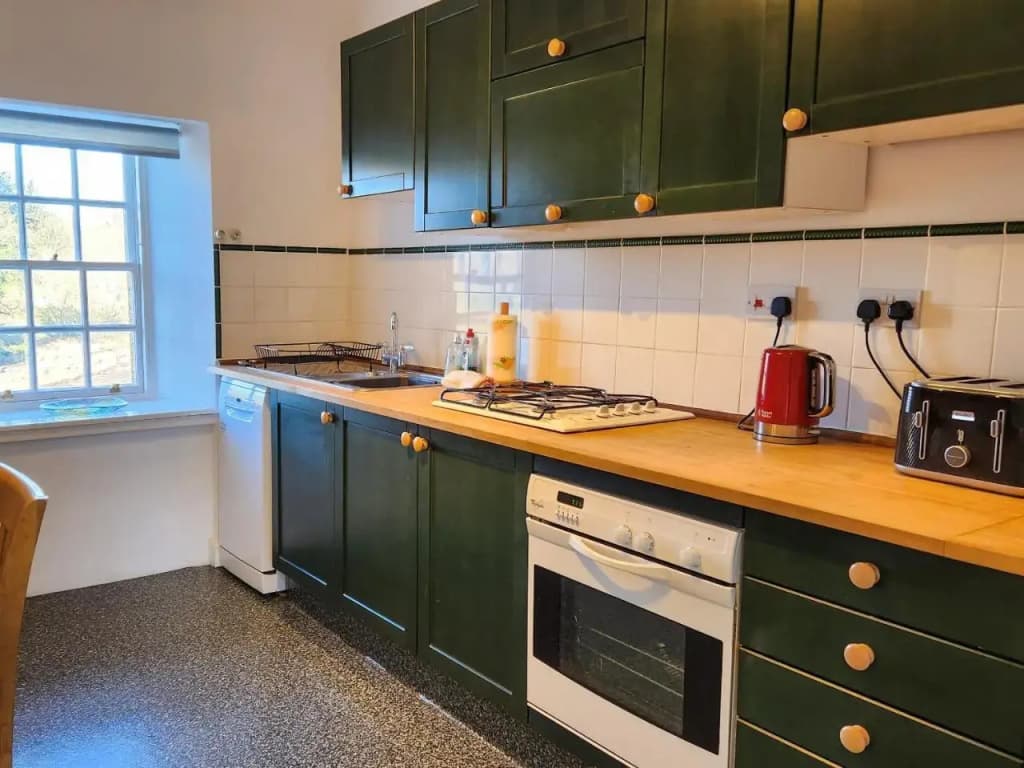 Quay Cottage - photo 16
