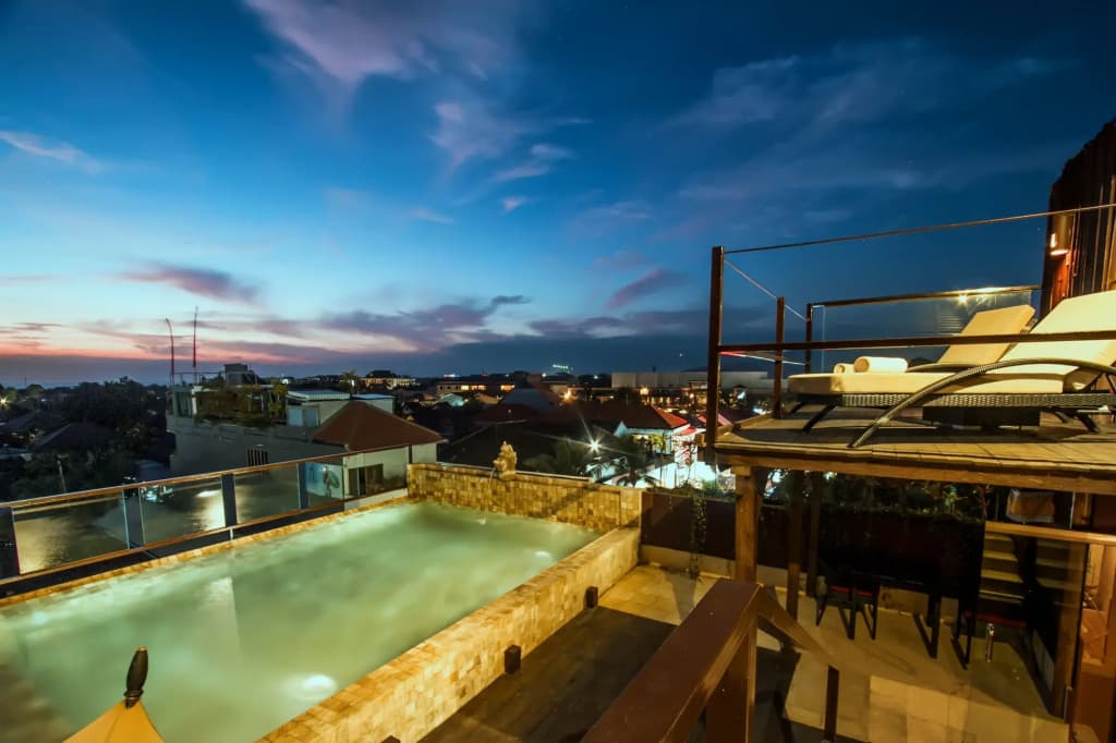 Sky Suites - photo 15