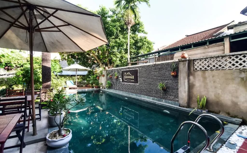 OYO 473 Suburban Villa - photo 14