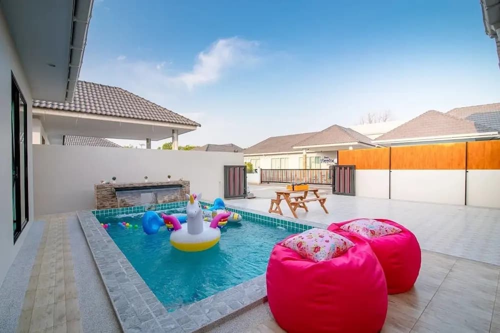 Hani Pool Villa - photo 11