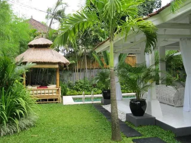 Villa Putih - photo 3