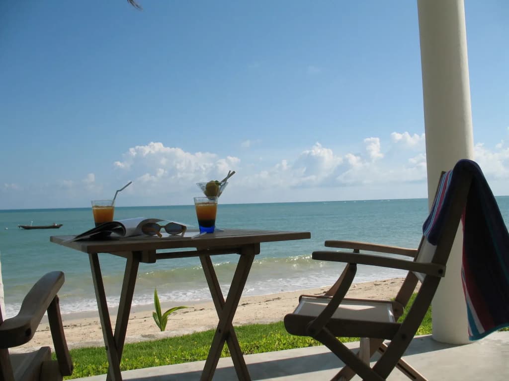 Villa Nalinnadda Petite Hotel & Spa - Adults Only - photo 20