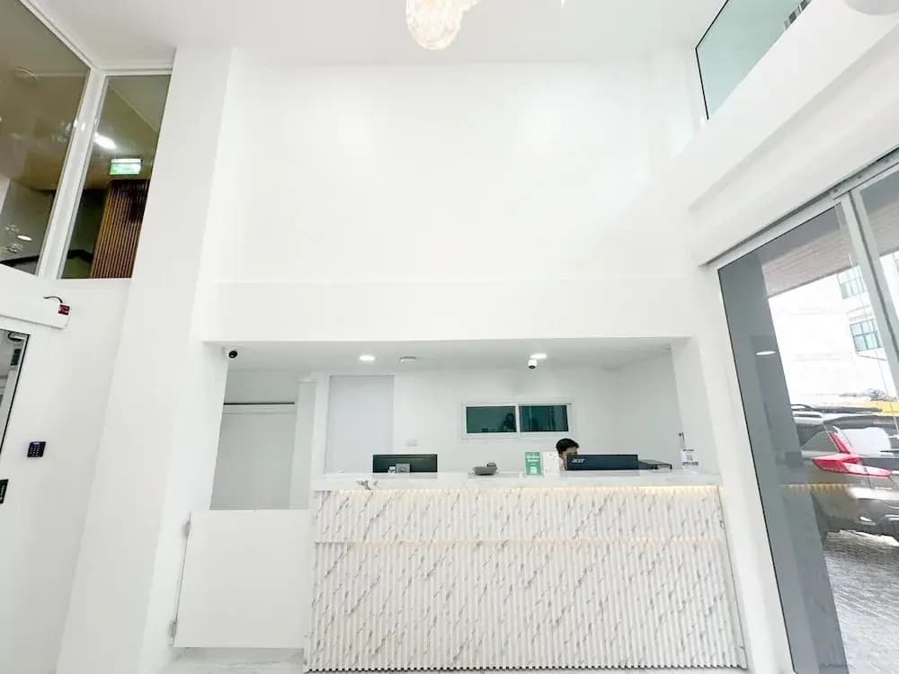 H-Banaat Hotel - photo 7