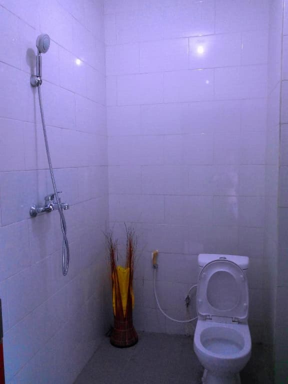 Mulakori Bali House - photo 6