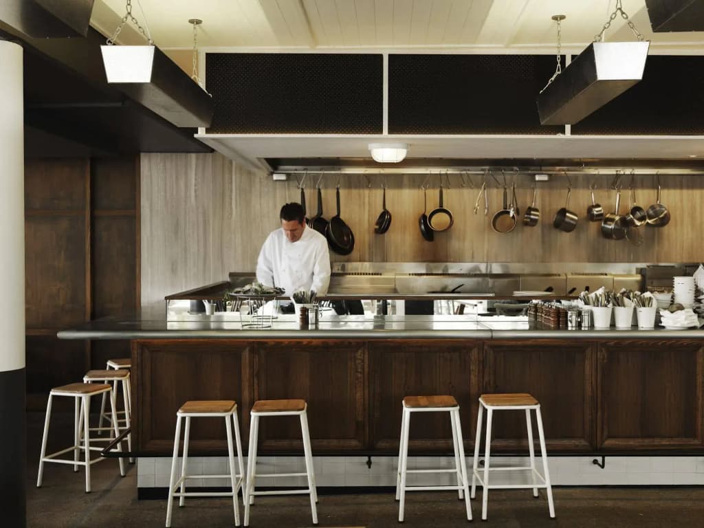 Watsons Bay Boutique Hotel - photo 24