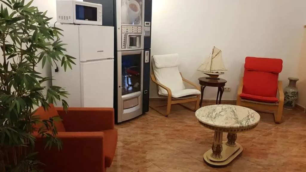 Hostal Río de Castro Barcelona - photo 18
