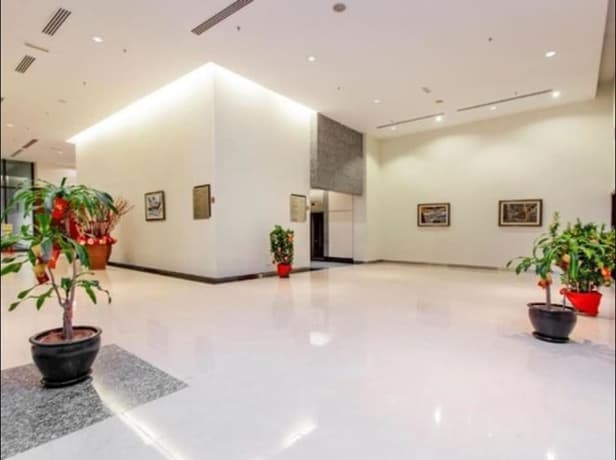 Sunbow Service Suites at Times Square Kuala Lumpur - photo 2