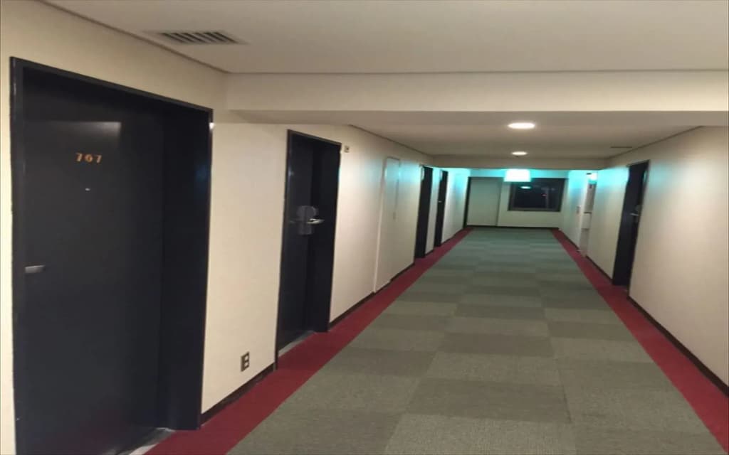Cityroute Hotel - photo 15