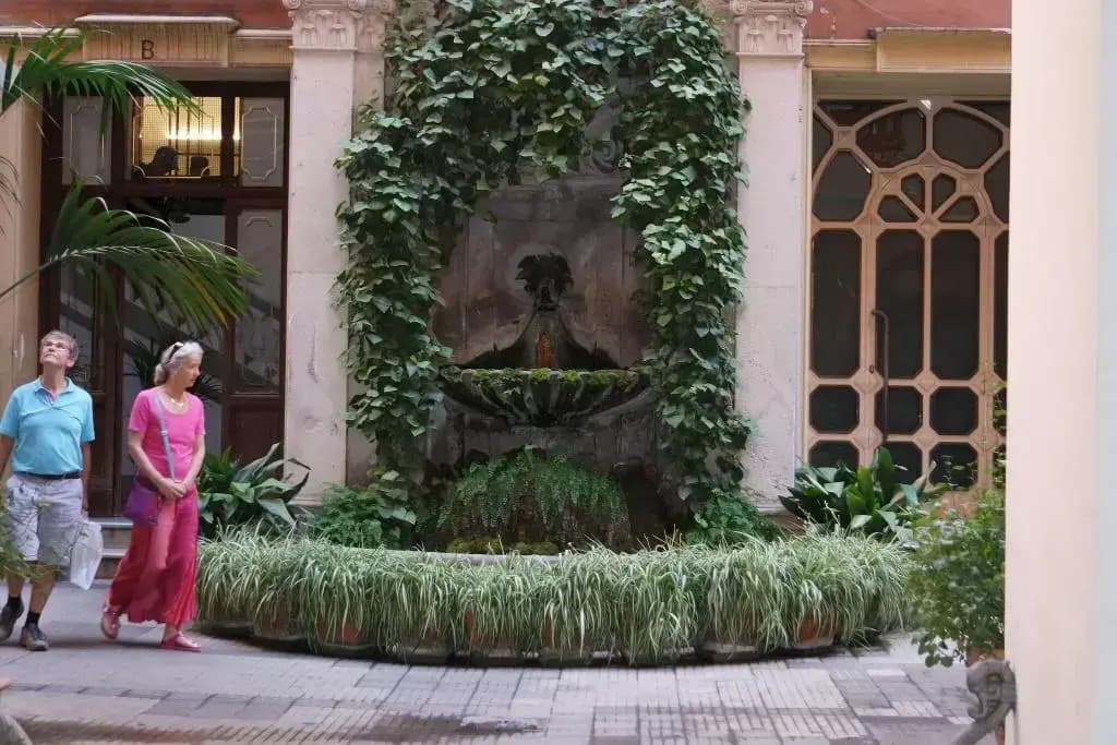 Everest Inn Rome - photo 16