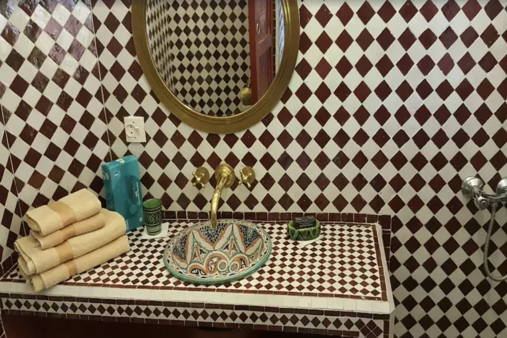 Riad Zagouda - photo 14
