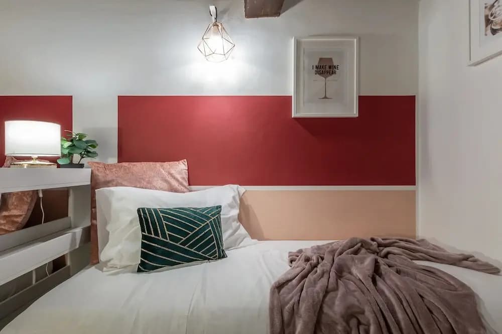 Wine Apartments Florence Ciliegiolo - photo 5