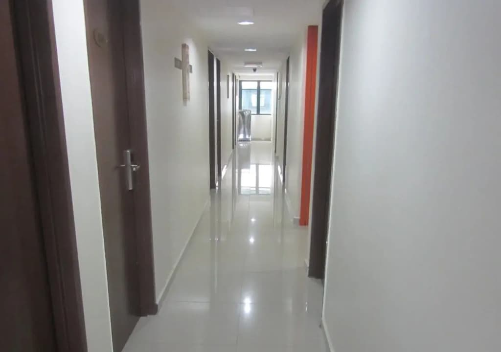 First and New Star Hotel - photo 13