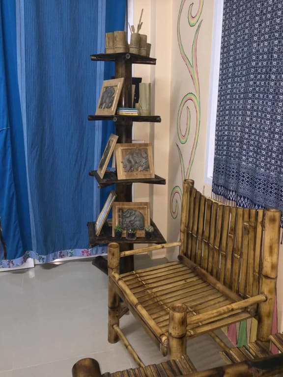 khaosok N & B Boutique - photo 10