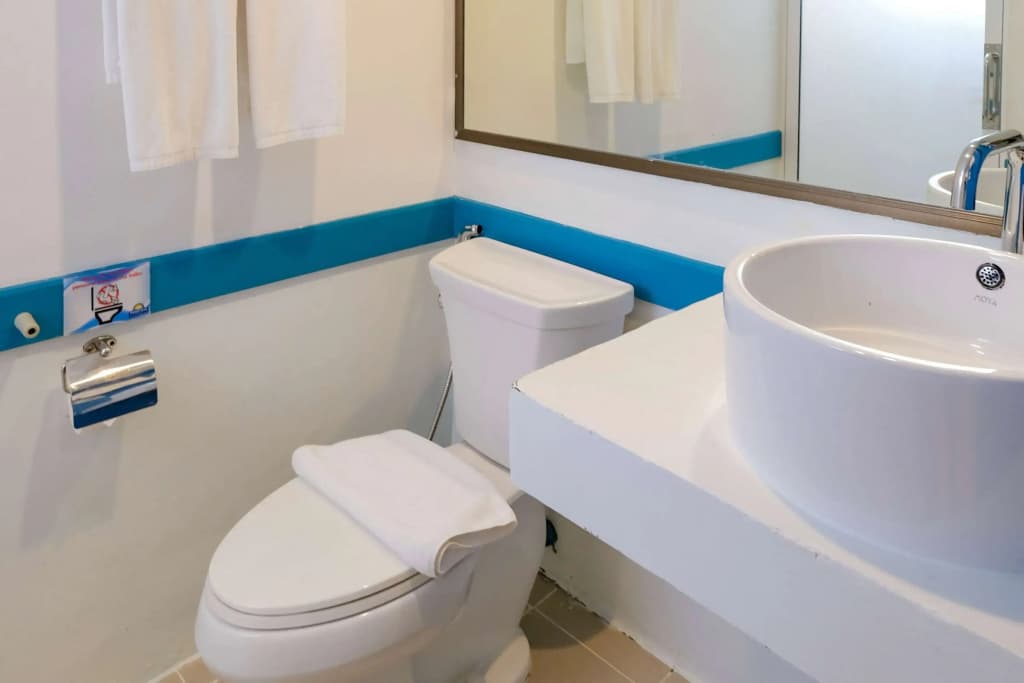 Days Inn by Wyndham Patong Beach Phuket - photo 10