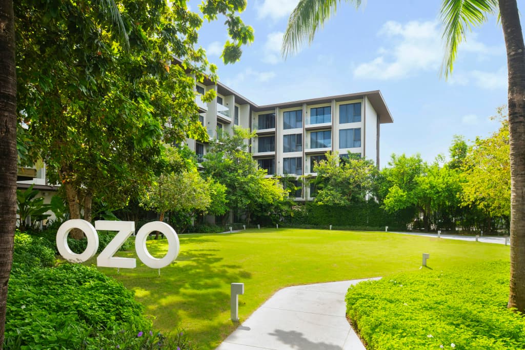 OZO Phuket - photo 47