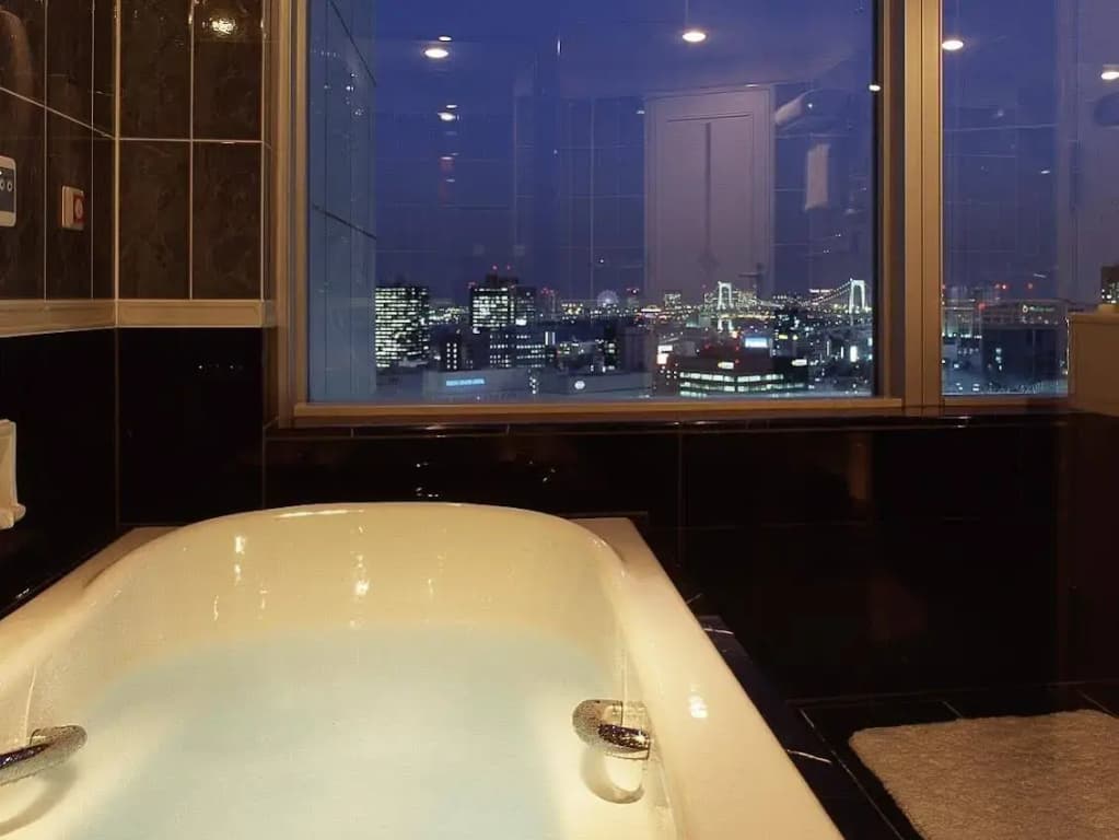 The Prince Park Tower Tokyo - photo 10