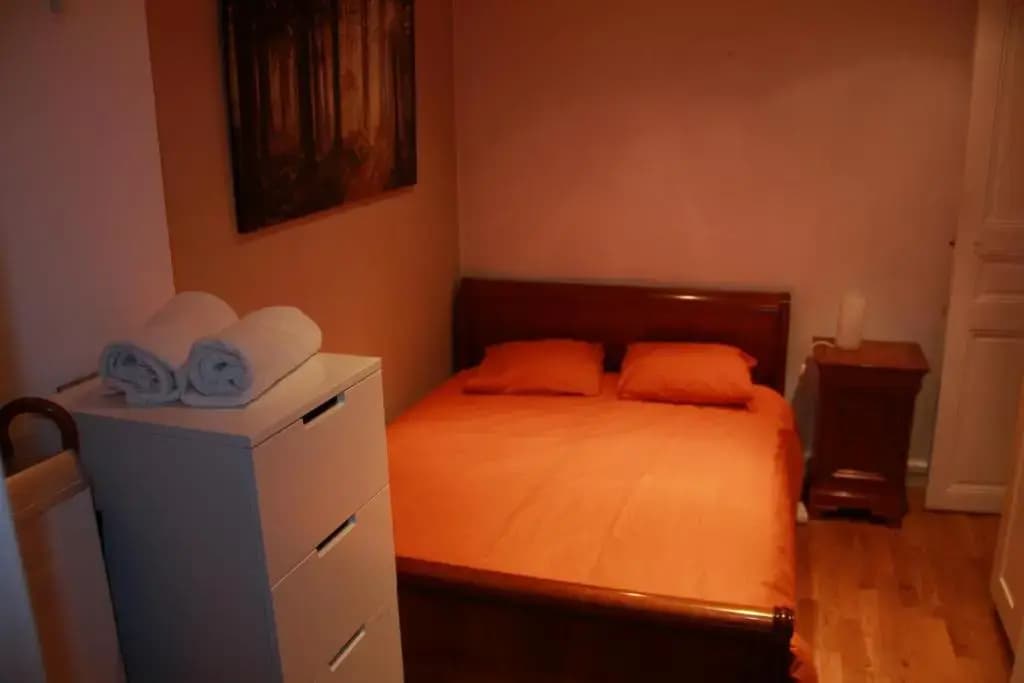 SmartApart, Heart of Paris, Top Quality 10 - photo 3