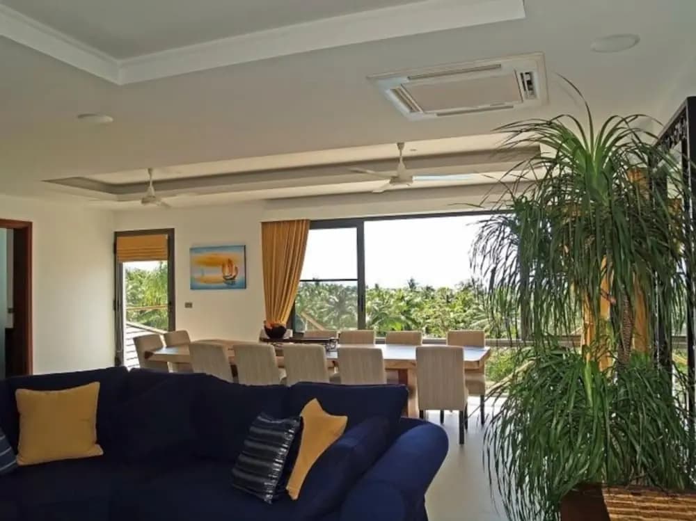 6 Bedroom Waterslide Villa SDV146-By Samui Dream Villas - photo 3