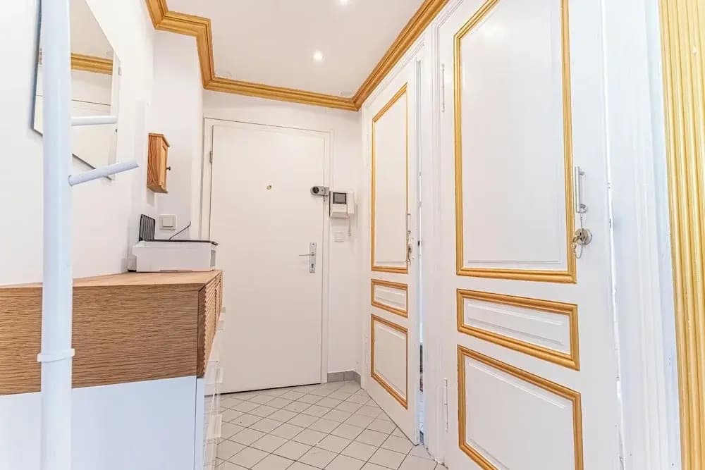 3BR Apt 15 Min from Landstraße Hub - photo 27
