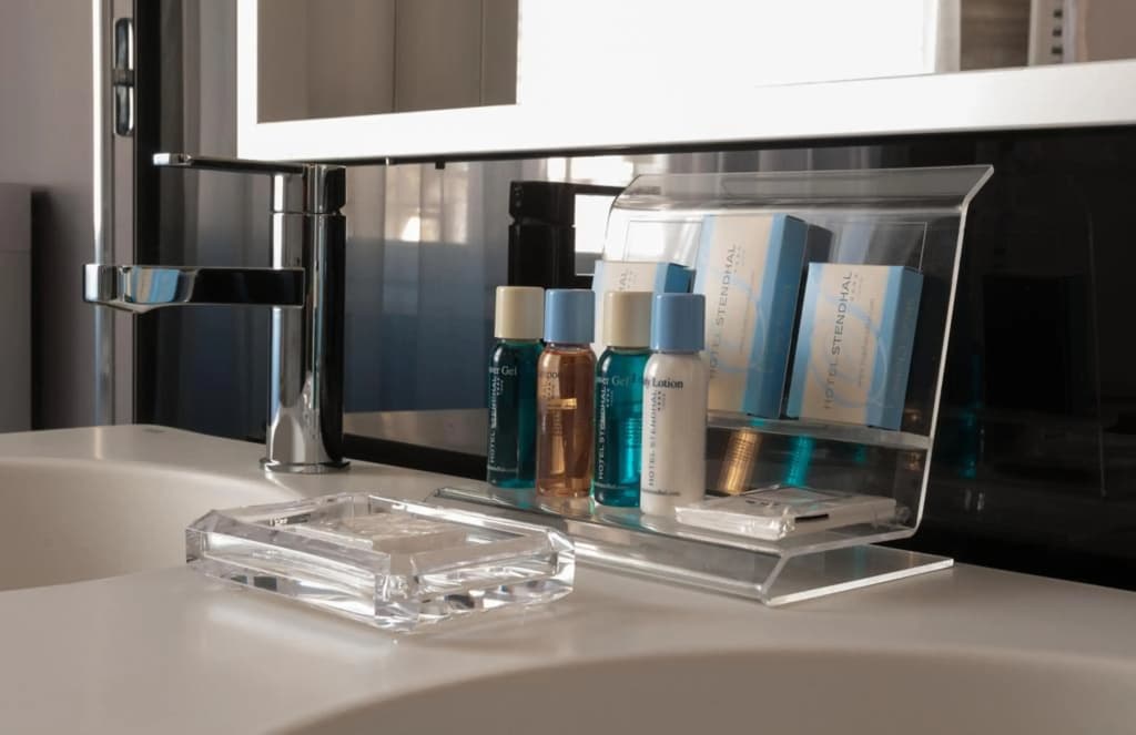 Stendhal Luxury Suites - photo 26
