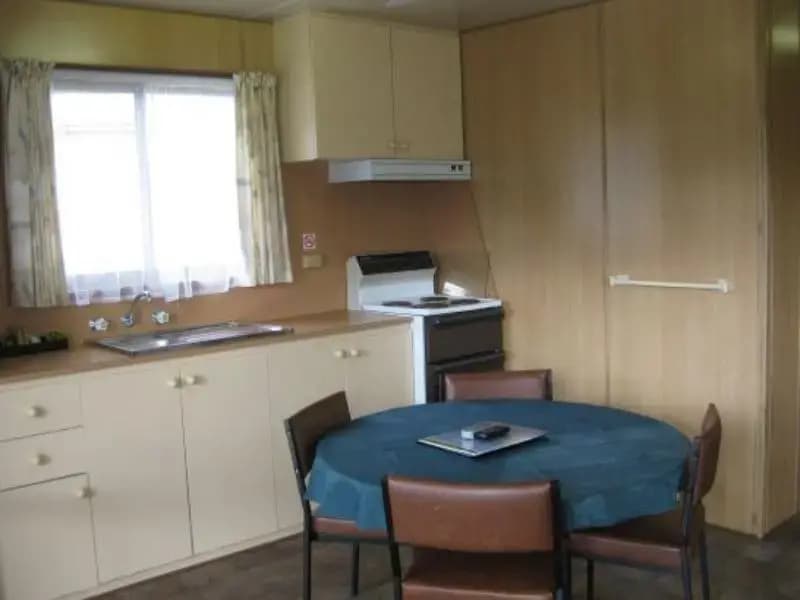 BIG4 Mornington Peninsula Holiday Park - photo 26