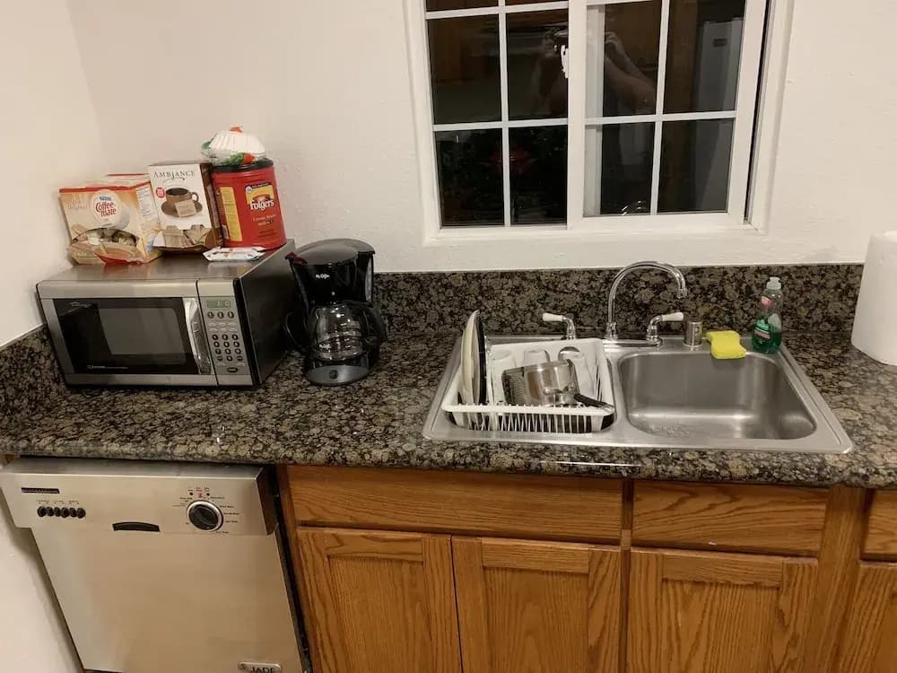Barton Bed & Breakfast - photo 12