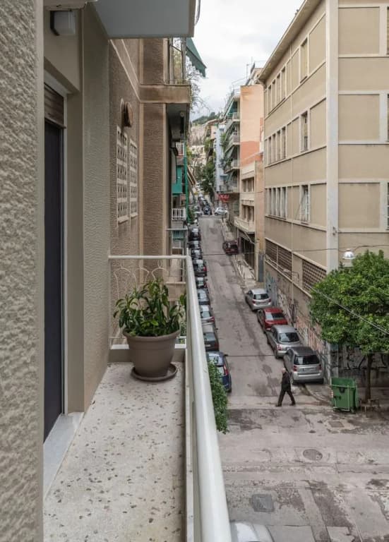 Absolute Athens Apartments - main photo