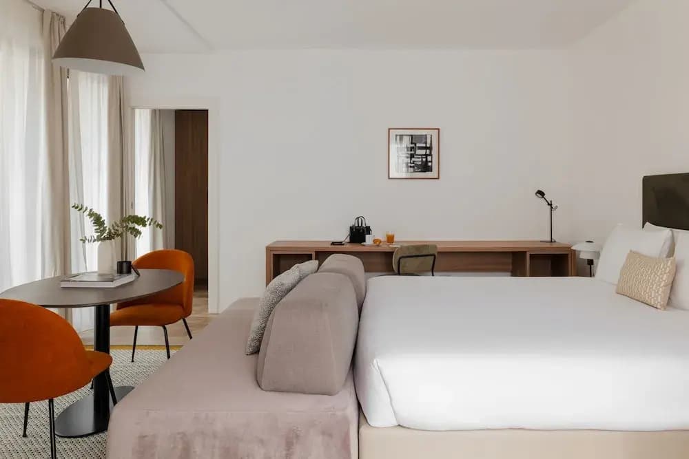 Numa Milan Montenero Hotel - main photo