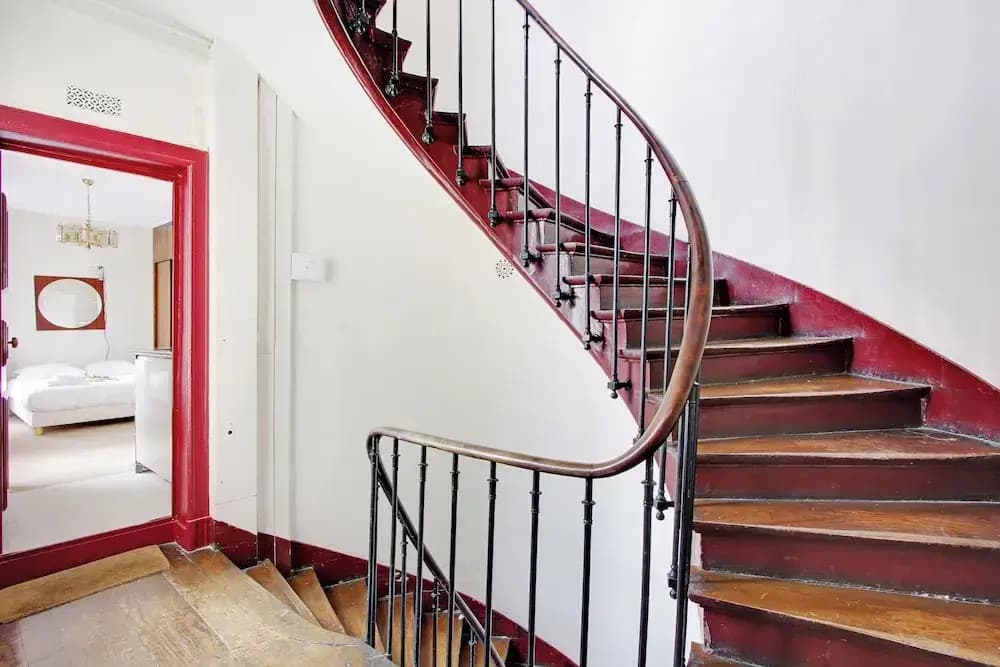 Authentic Studio - 2P - Le Marais - photo 7