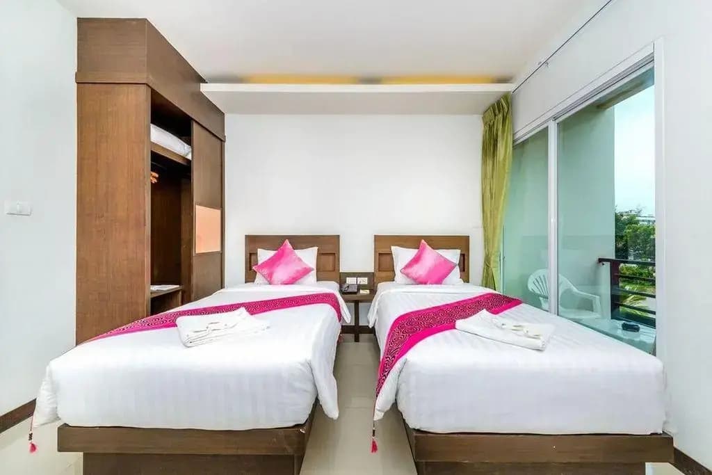 Zephyr Grand Hotel - photo 43