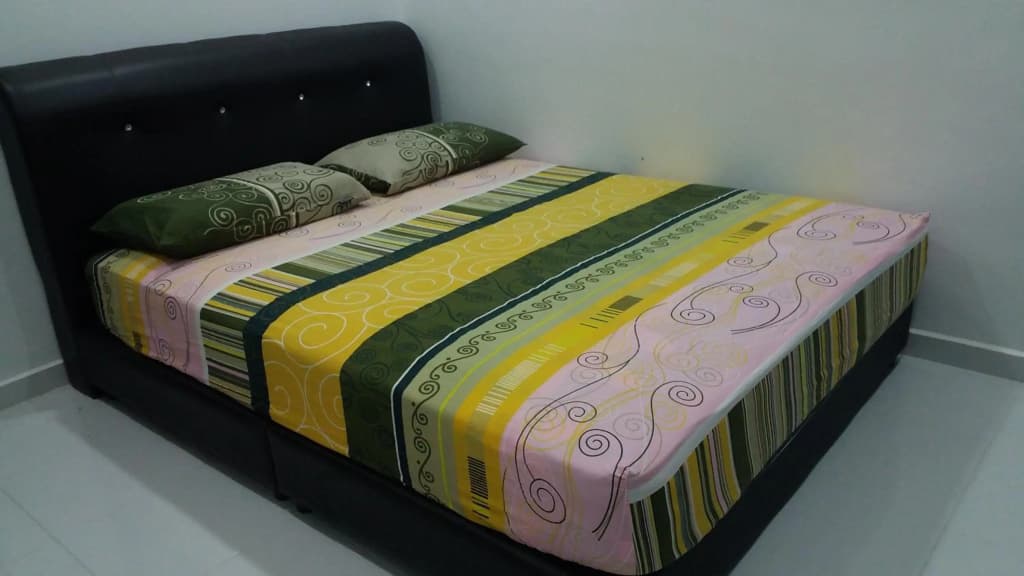 Villa Fairuz Hana - photo 9