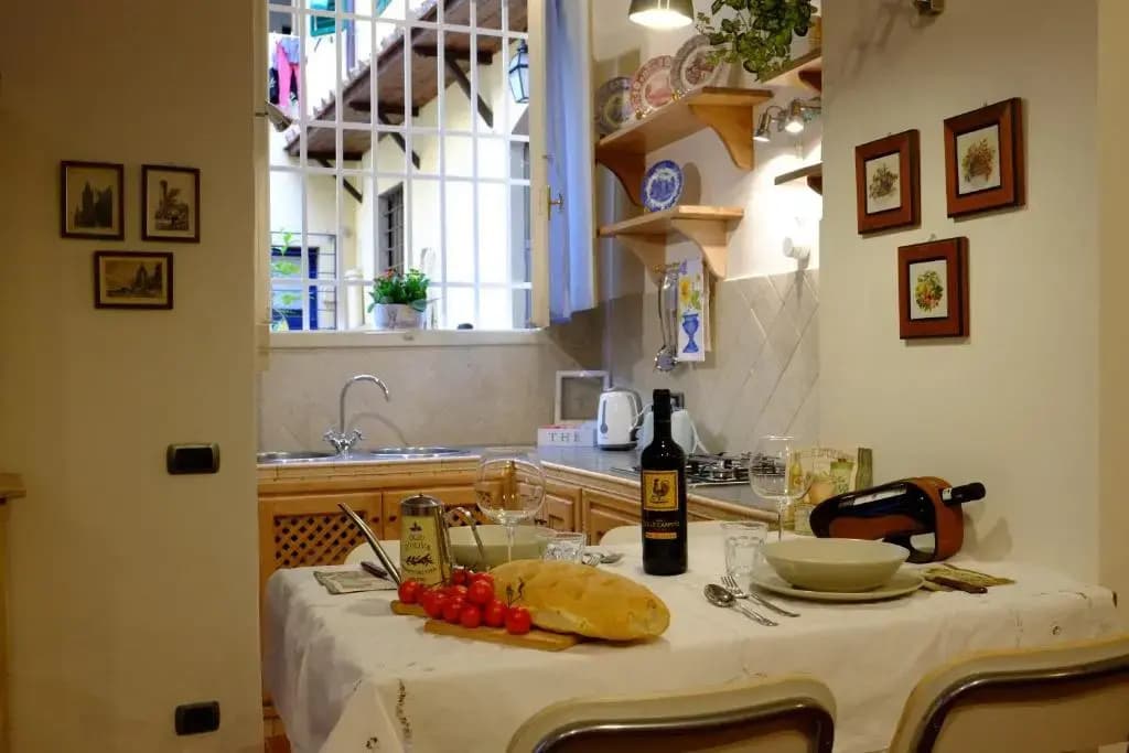 Il Loft di Cinzia&Andrea Family home in HeartOfArt - photo 2