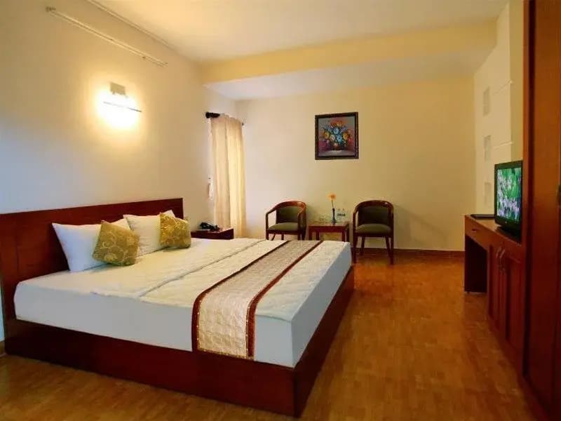 La Vie Hotel - photo 1