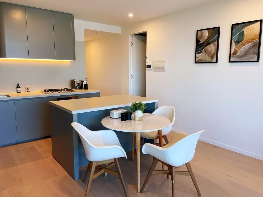 Skygarden Luxury Condo - photo 23