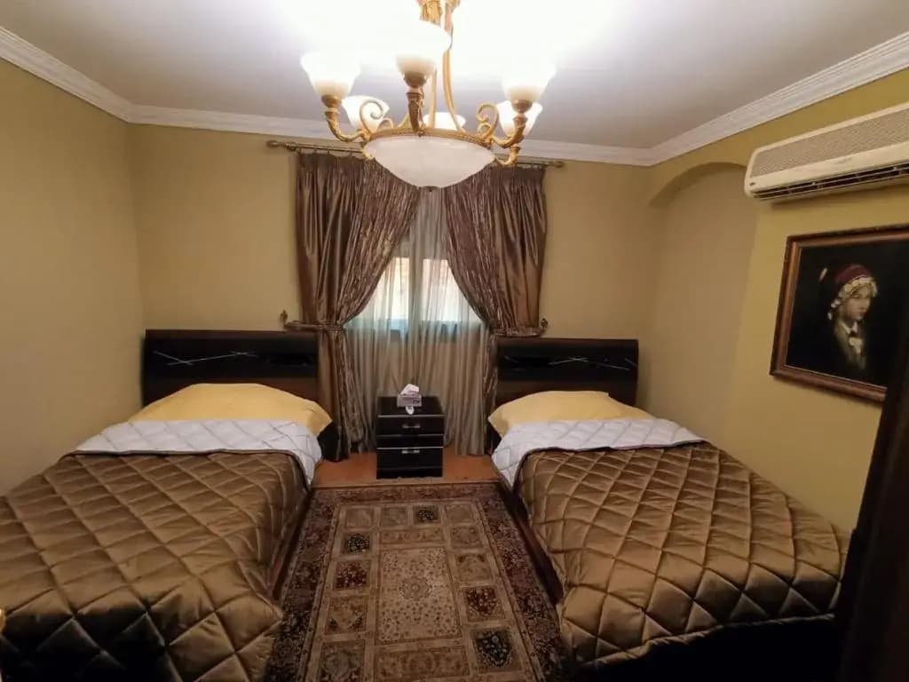 Super Deluxe Apartment in Sheraton Area near Cairo Int'l Airport - photo 4