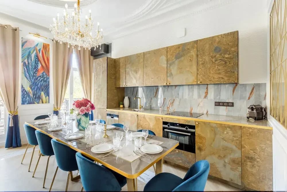 Merveil Luxury Suite - Marais Republique - photo 15