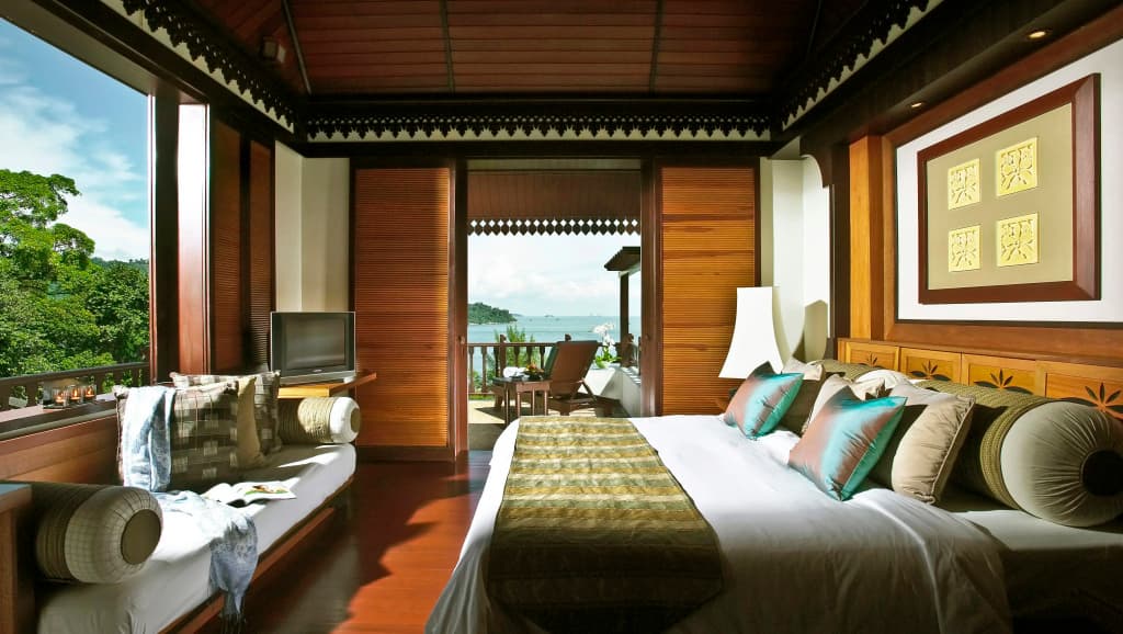 Pangkor Laut Resort - photo 3