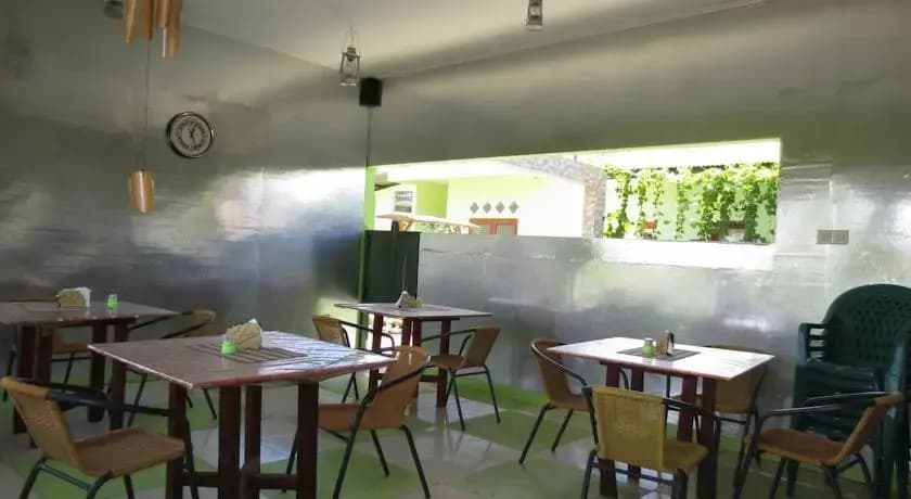 Bali Contour Guest House - photo 8