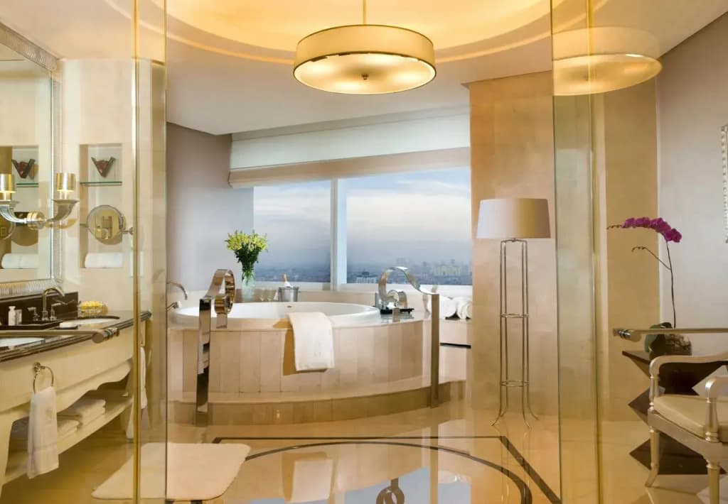 The Ritz-Carlton Jakarta, Pacific Place - photo 34