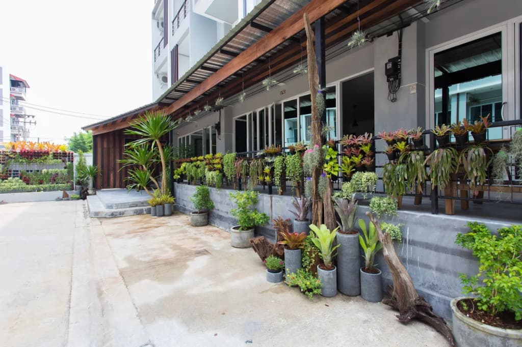 Krabi Inn And Omm Hotel - photo 13