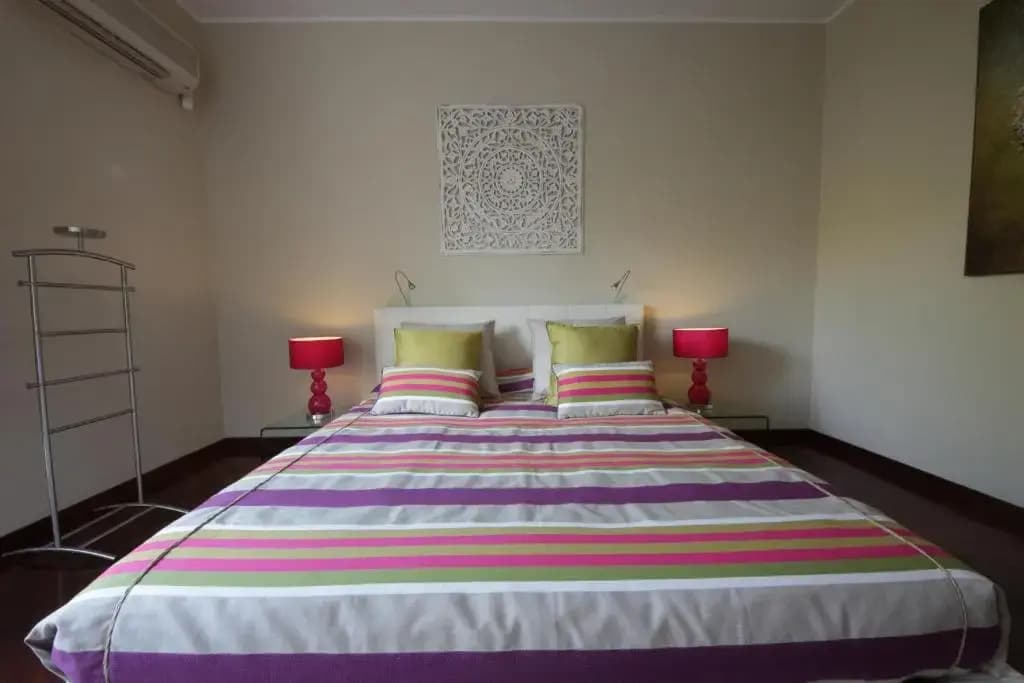 Scala Elegant Apartment - photo 26