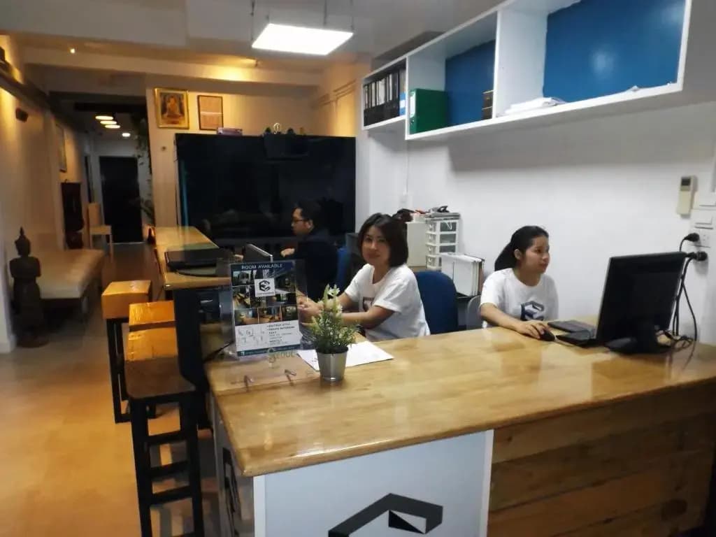 Every Surawong - photo 18